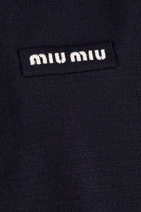 Miu Miu Woman Clothing Jackets