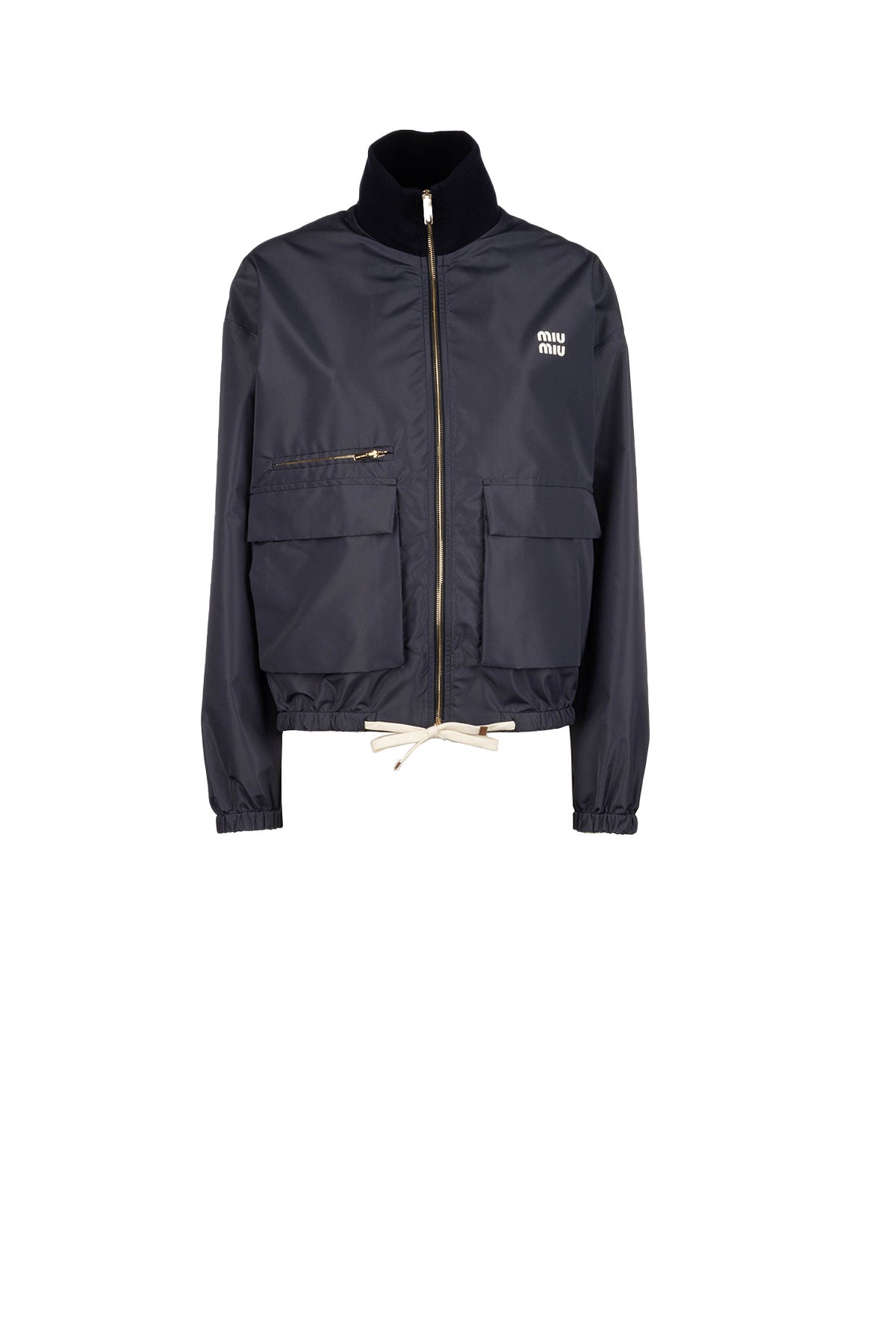 Miu Miu Woman Clothing Jackets