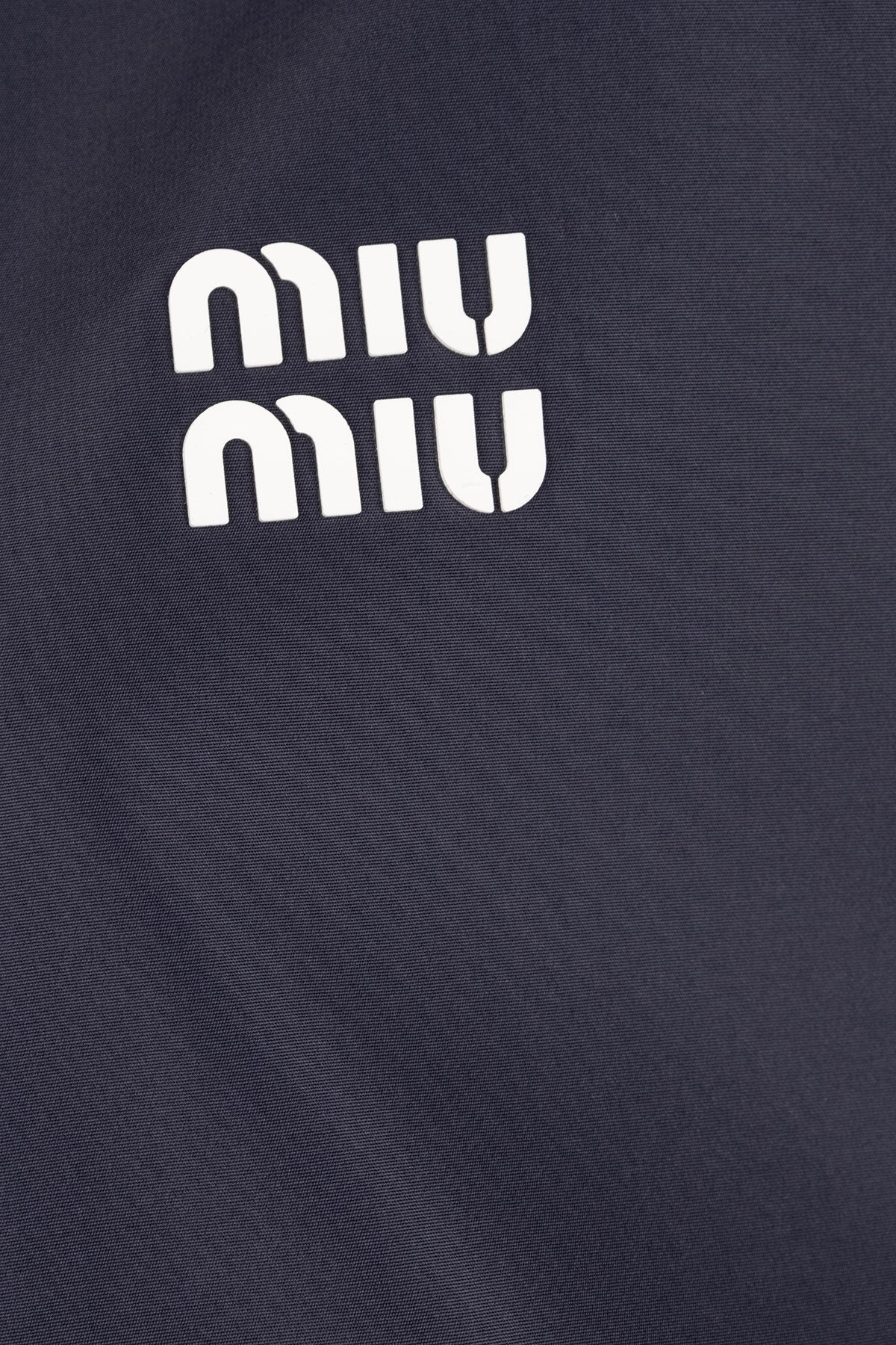 Miu Miu Woman Clothing Jackets