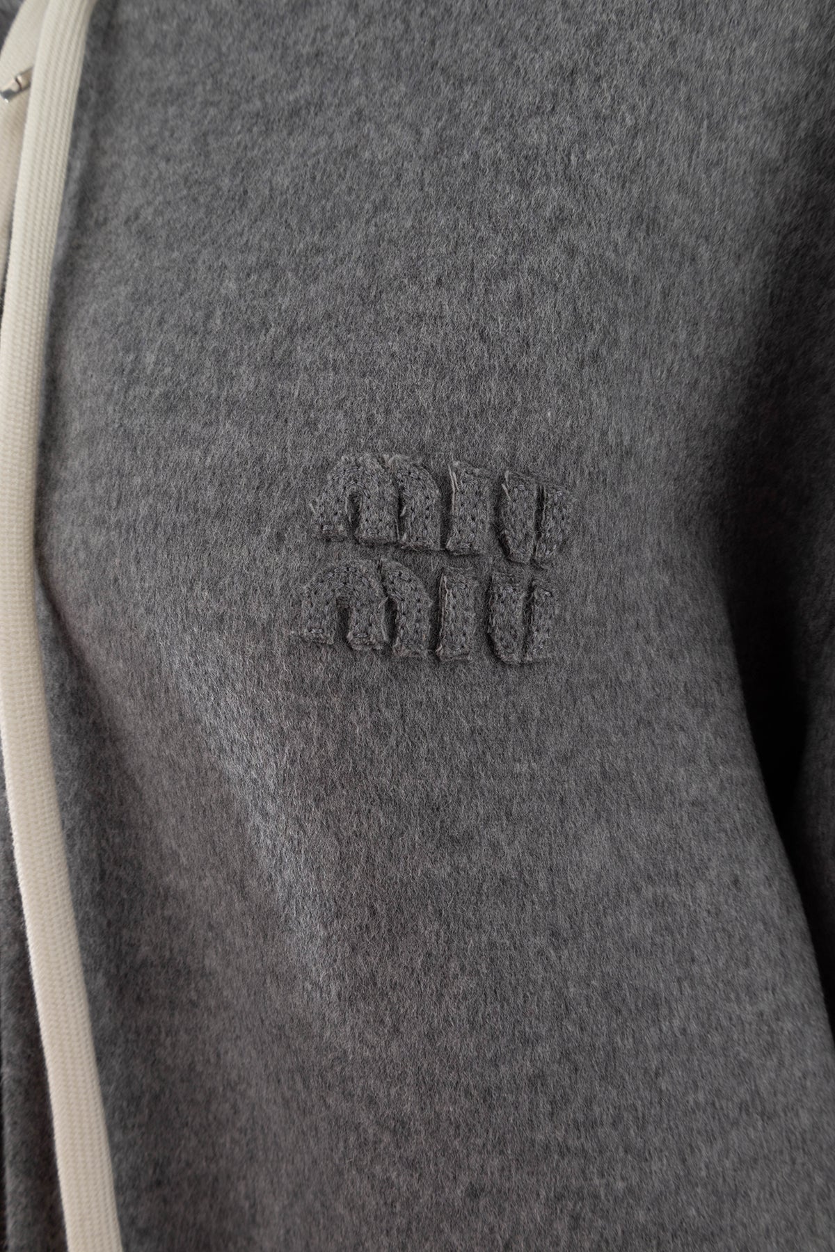 Miu Miu Woman Clothing Jackets