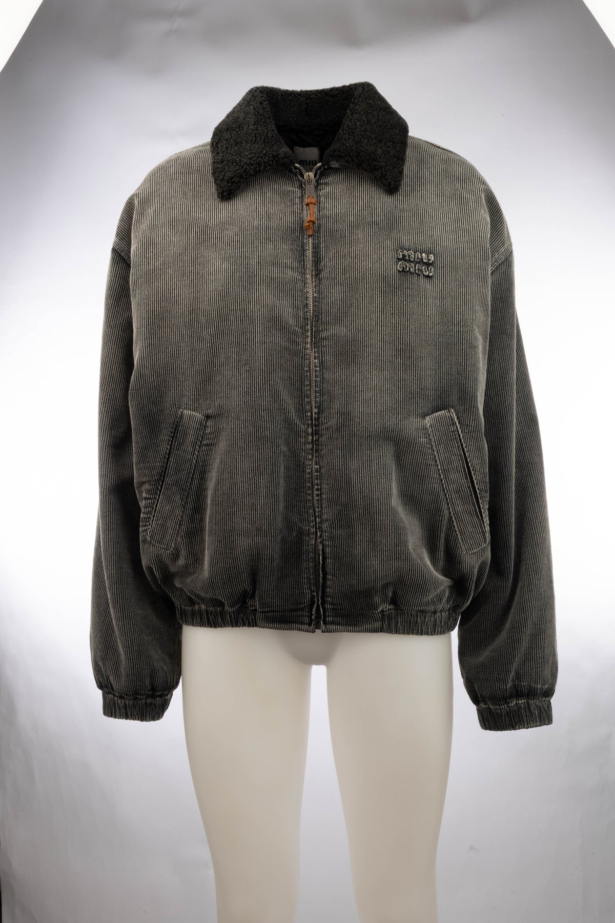 MIU MIU Miu Miu Woman Clothing Jackets