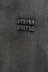 MIU MIU Miu Miu Woman Clothing Jackets