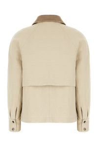 BRUNELLO CUCINELLI Brunello Cucinelli Woman Clothing Jackets