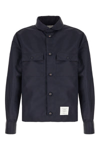 Thom Browne Man Clothing Jackets