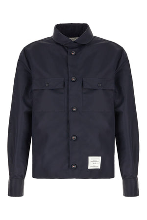 Thom Browne Man Clothing Jackets image