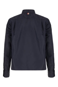 Thom Browne Man Clothing Jackets