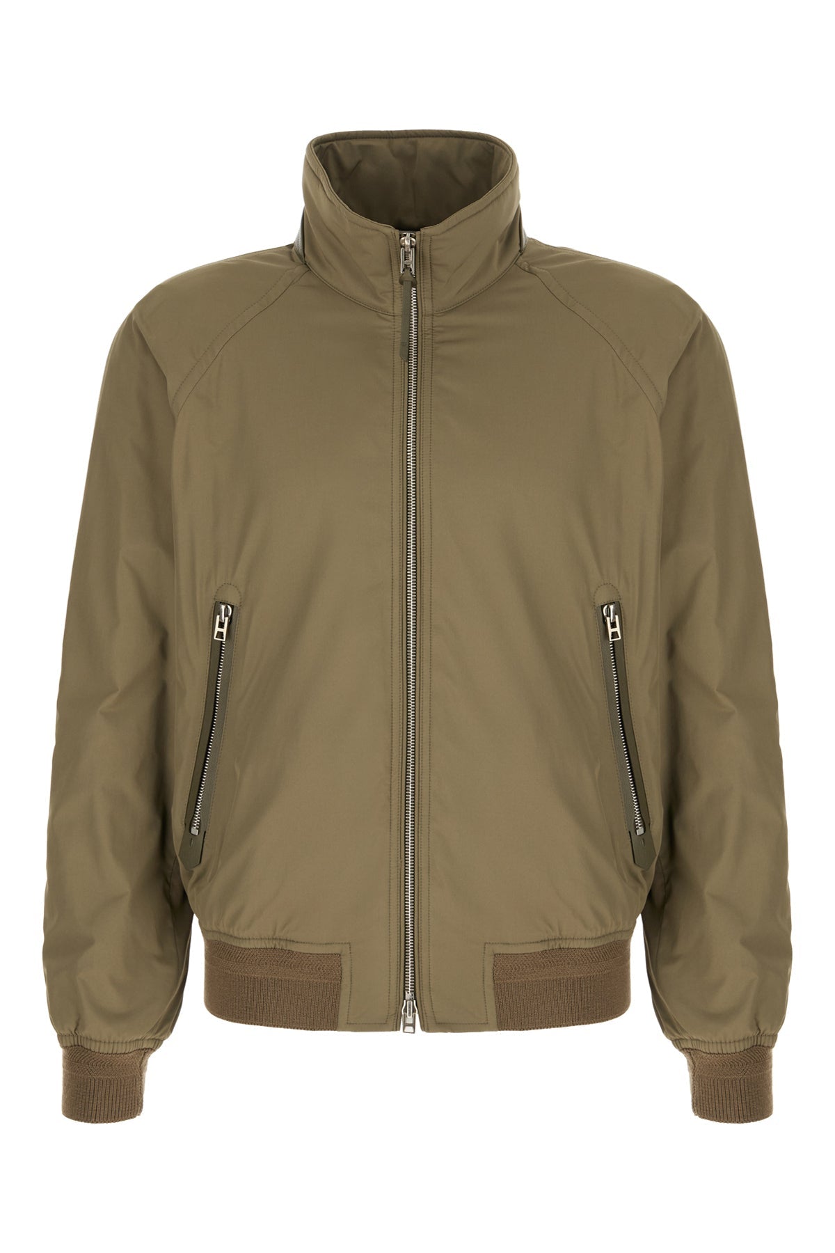 Tom Ford Man Clothing Jackets
