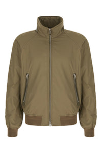 Tom Ford Man Clothing Jackets