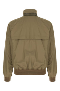 Tom Ford Man Clothing Jackets