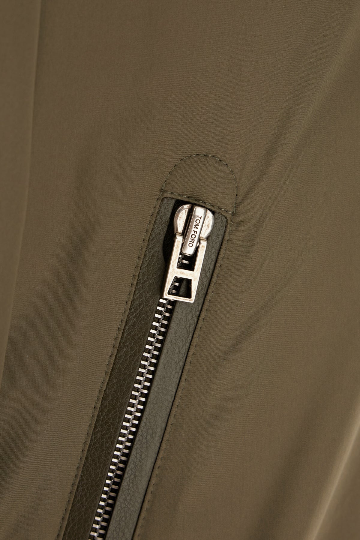 Tom Ford Man Clothing Jackets