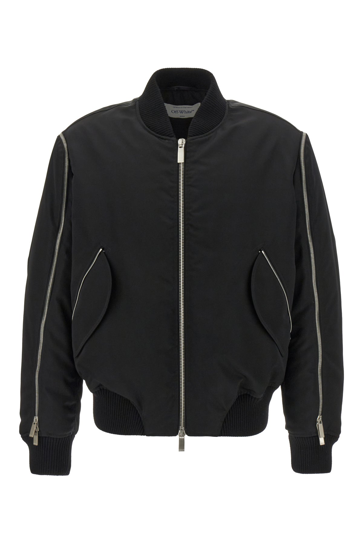 OFF WHITE Off White Man Clothing Jackets