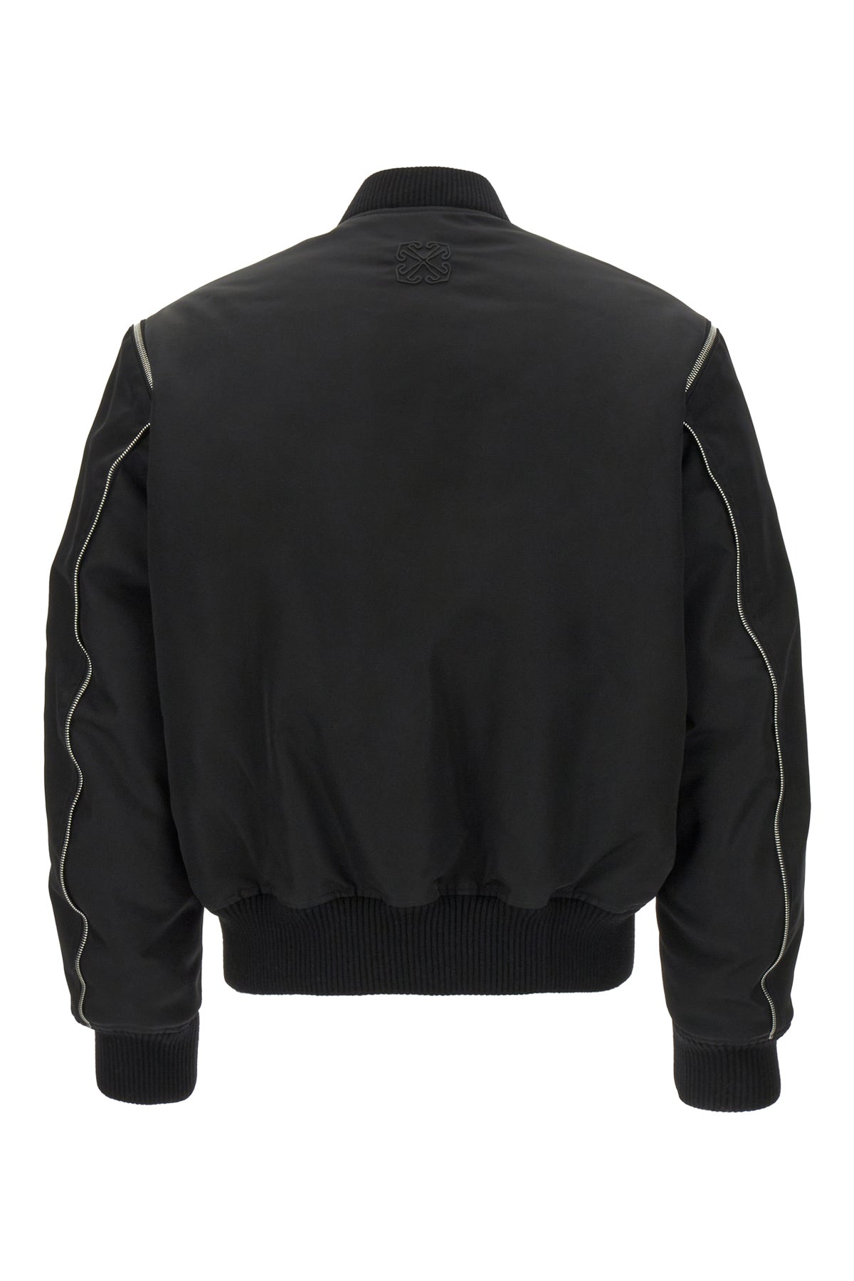 OFF WHITE Off White Man Clothing Jackets