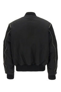 OFF WHITE Off White Man Clothing Jackets
