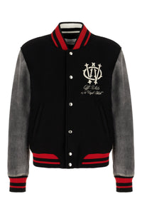 OFF WHITE Off White Man Clothing Jackets