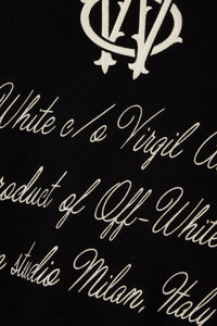 OFF WHITE Off White Man Clothing Jackets