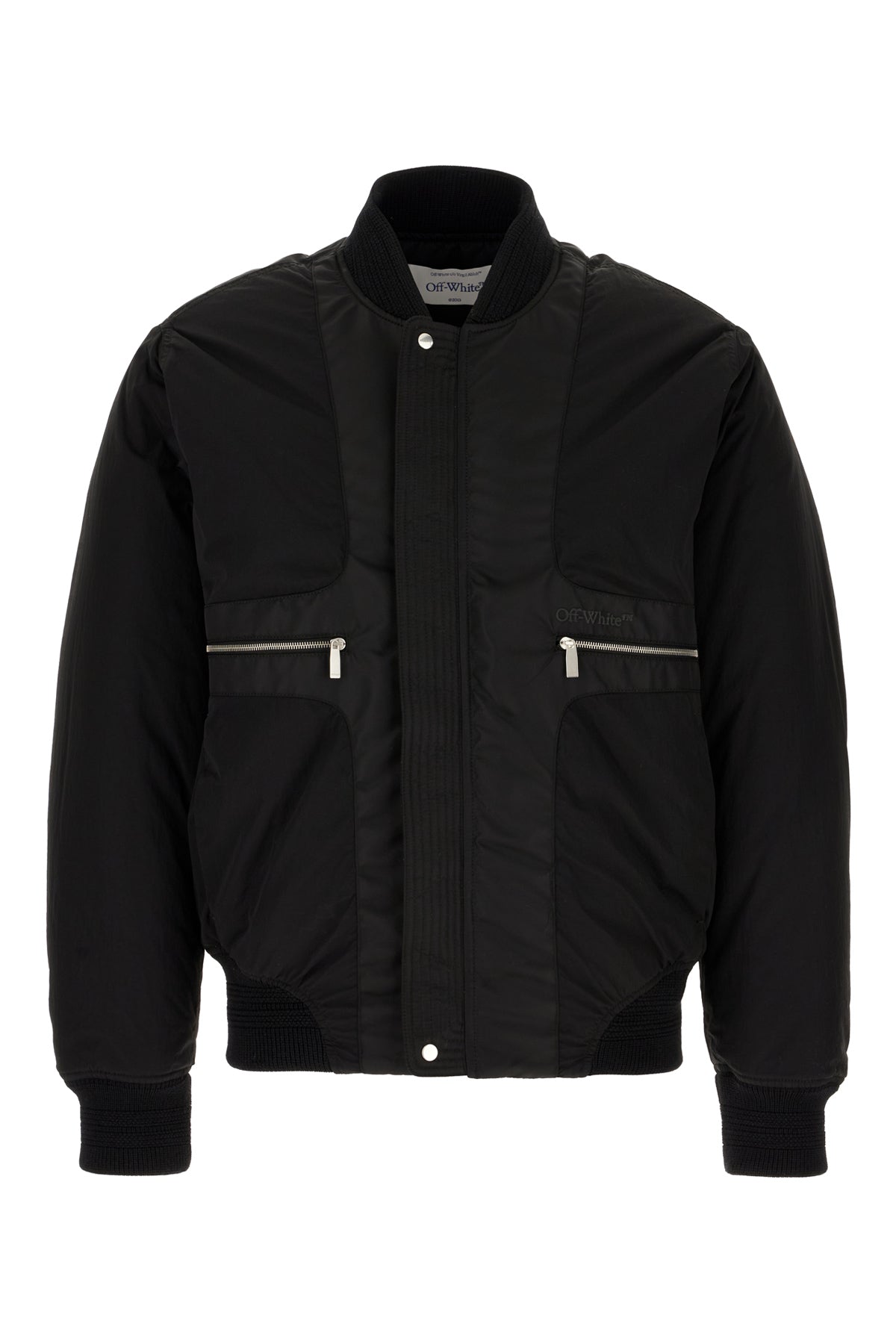 OFF WHITE Off White Man Clothing Jackets