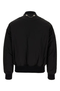 OFF WHITE Off White Man Clothing Jackets