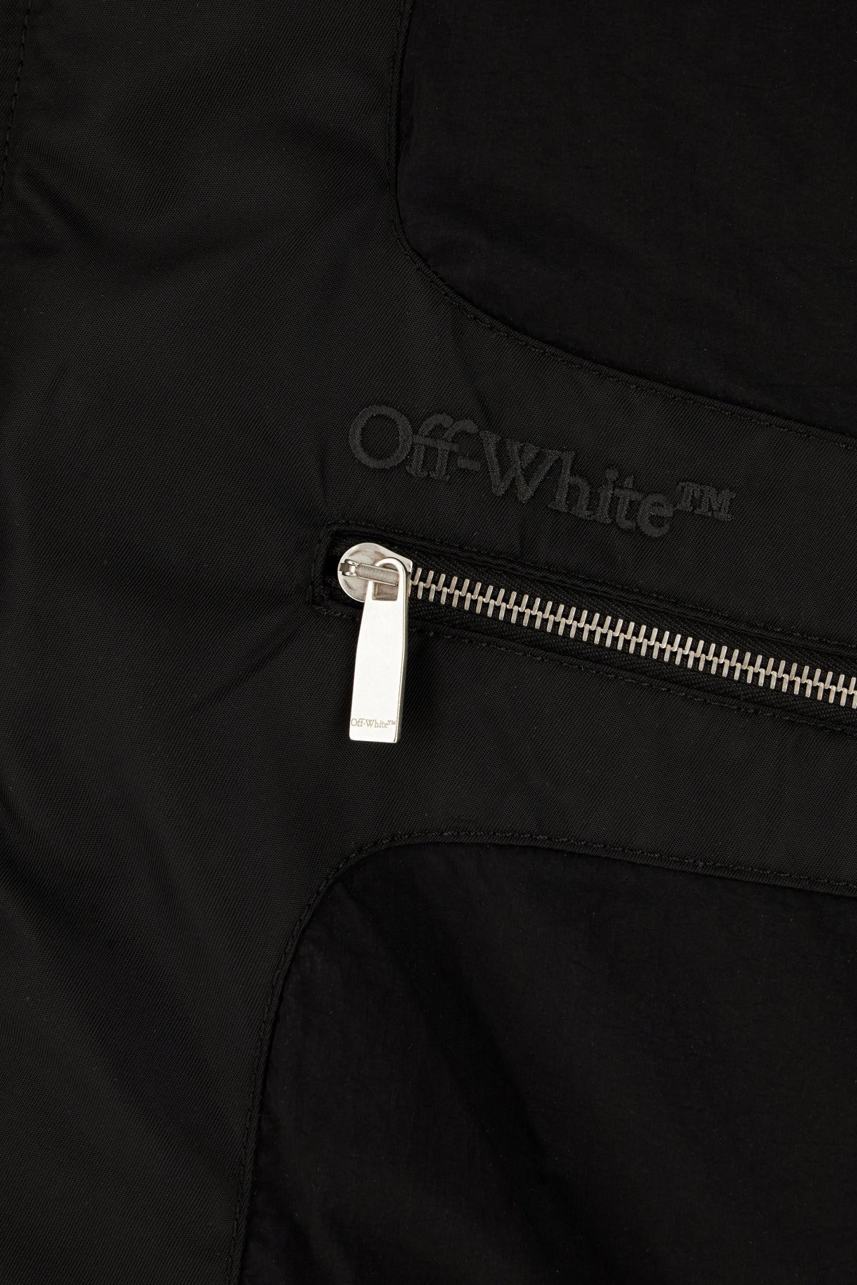 OFF WHITE Off White Man Clothing Jackets