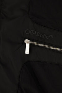 OFF WHITE Off White Man Clothing Jackets