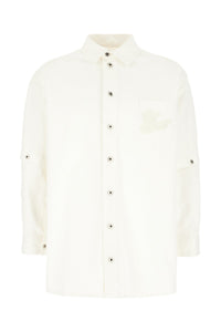 OFF WHITE Off White Man Clothing Jackets