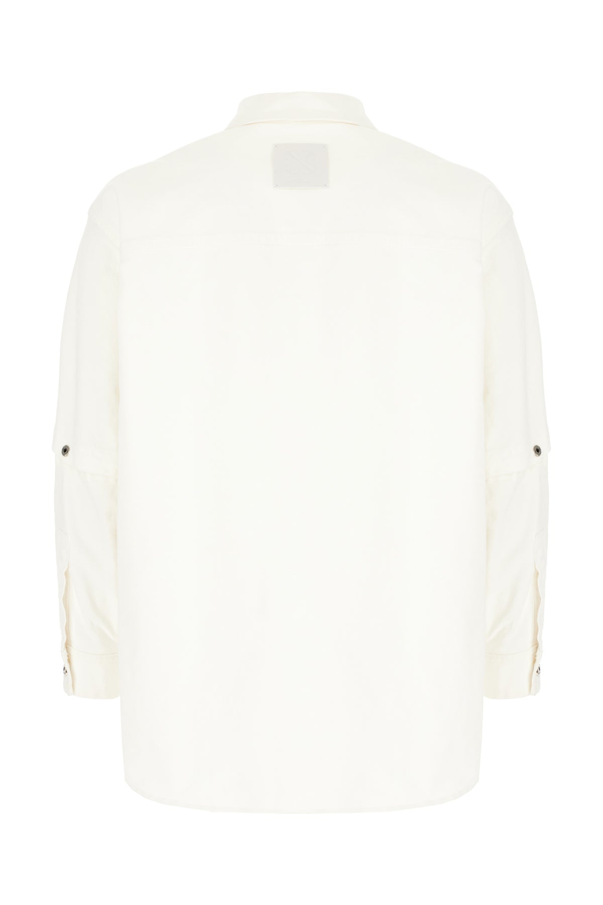 OFF WHITE Off White Man Clothing Jackets