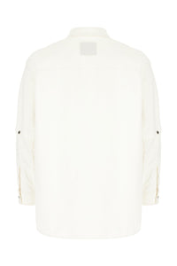 OFF WHITE Off White Man Clothing Jackets