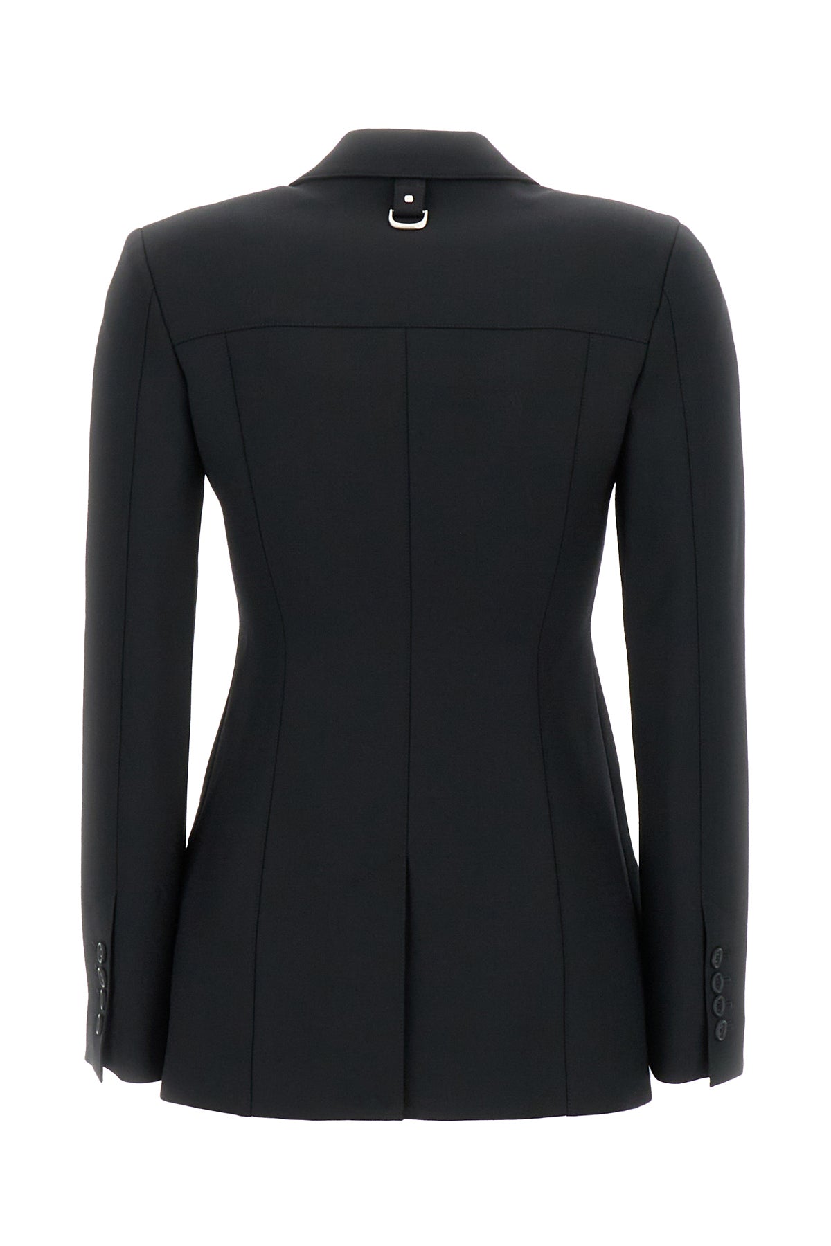 Off White Woman Clothing Blazers & Gilets