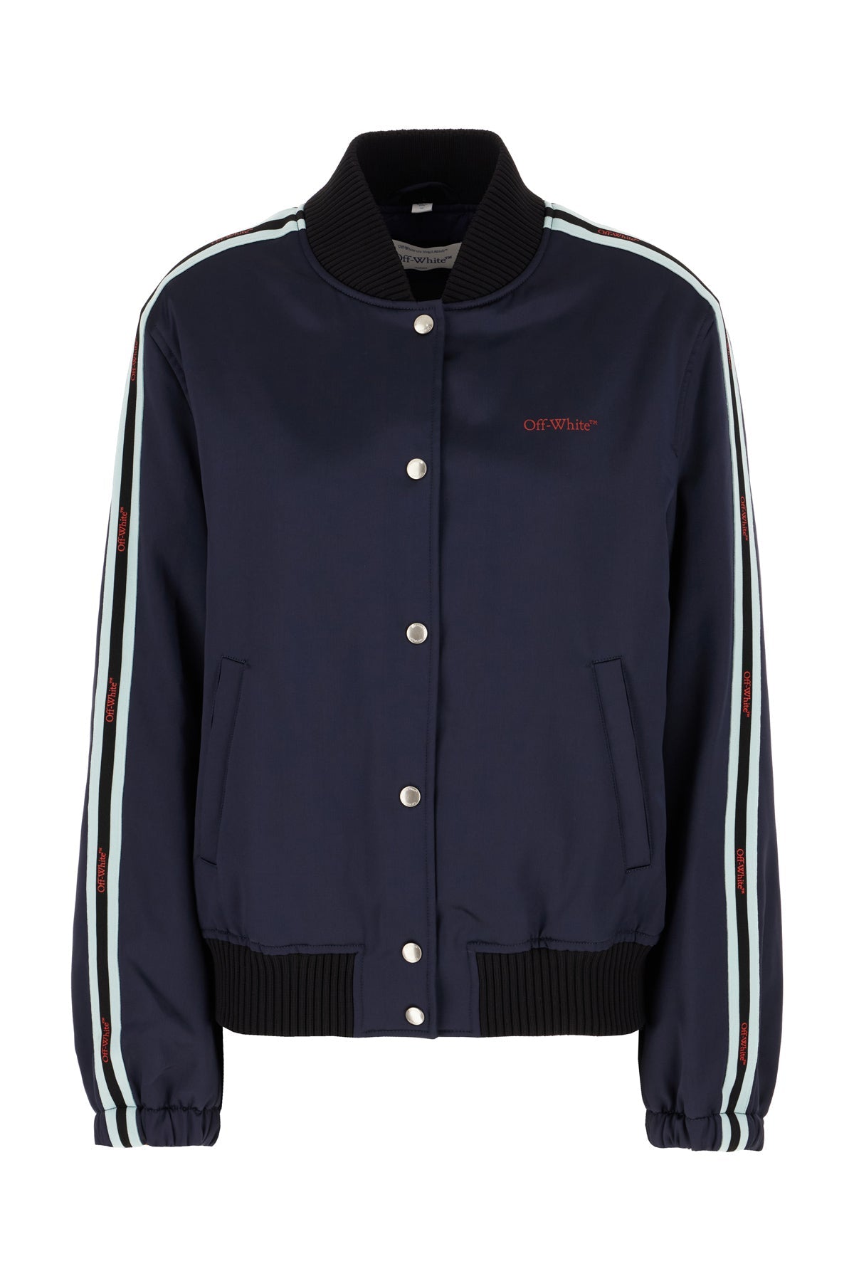 OFF WHITE Off White Woman Clothing Jackets
