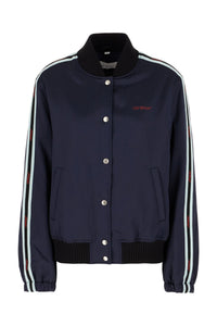 OFF WHITE Off White Woman Clothing Jackets