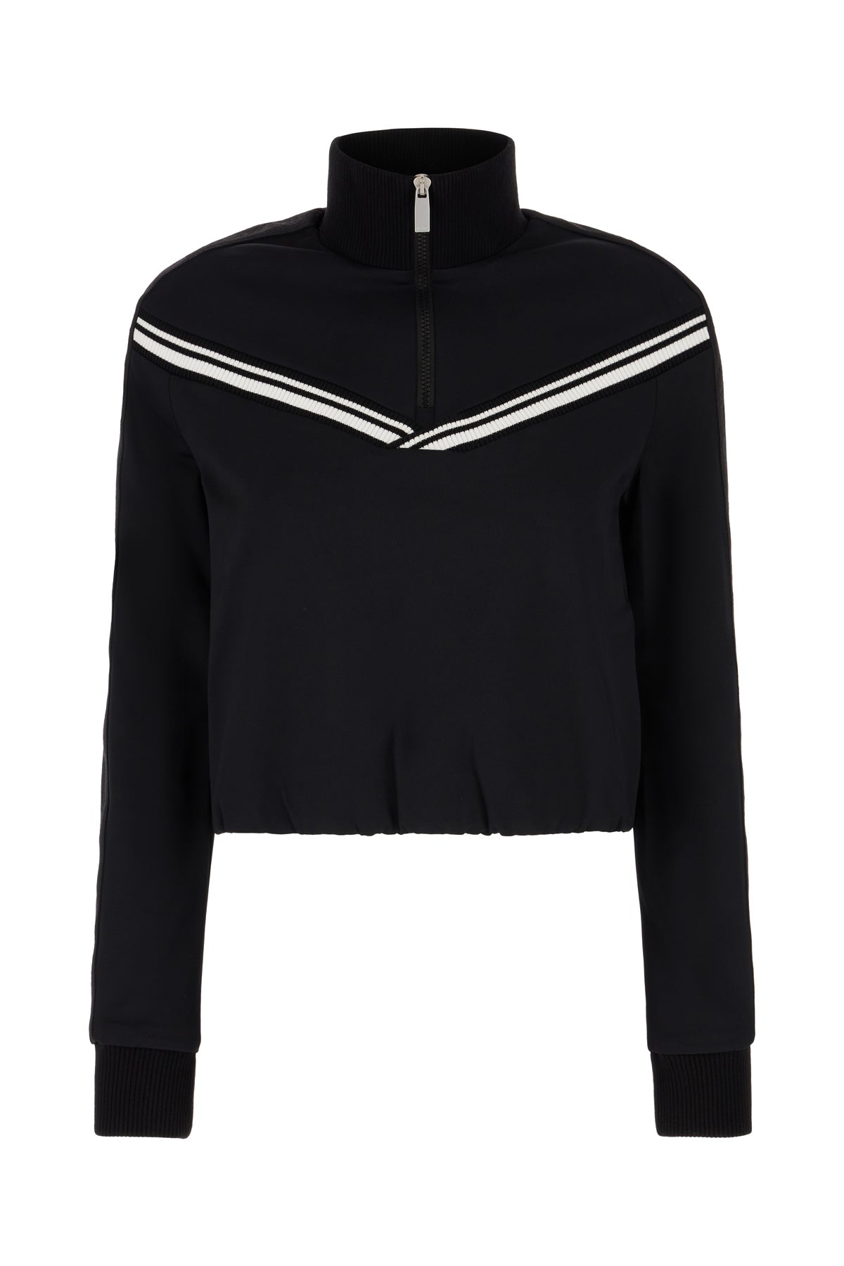 Off White Woman Clothing Sweatshirts