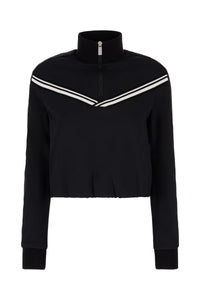 Off White Woman Clothing Sweatshirts