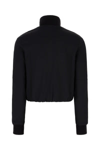 Off White Woman Clothing Sweatshirts