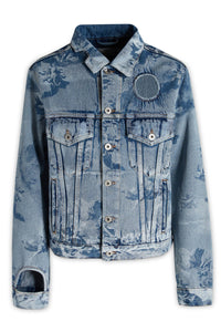 OFF WHITE Off White Woman Clothing Jackets