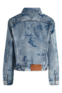 OFF WHITE Off White Woman Clothing Jackets