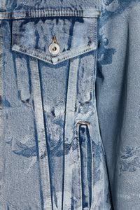 OFF WHITE Off White Woman Clothing Jackets