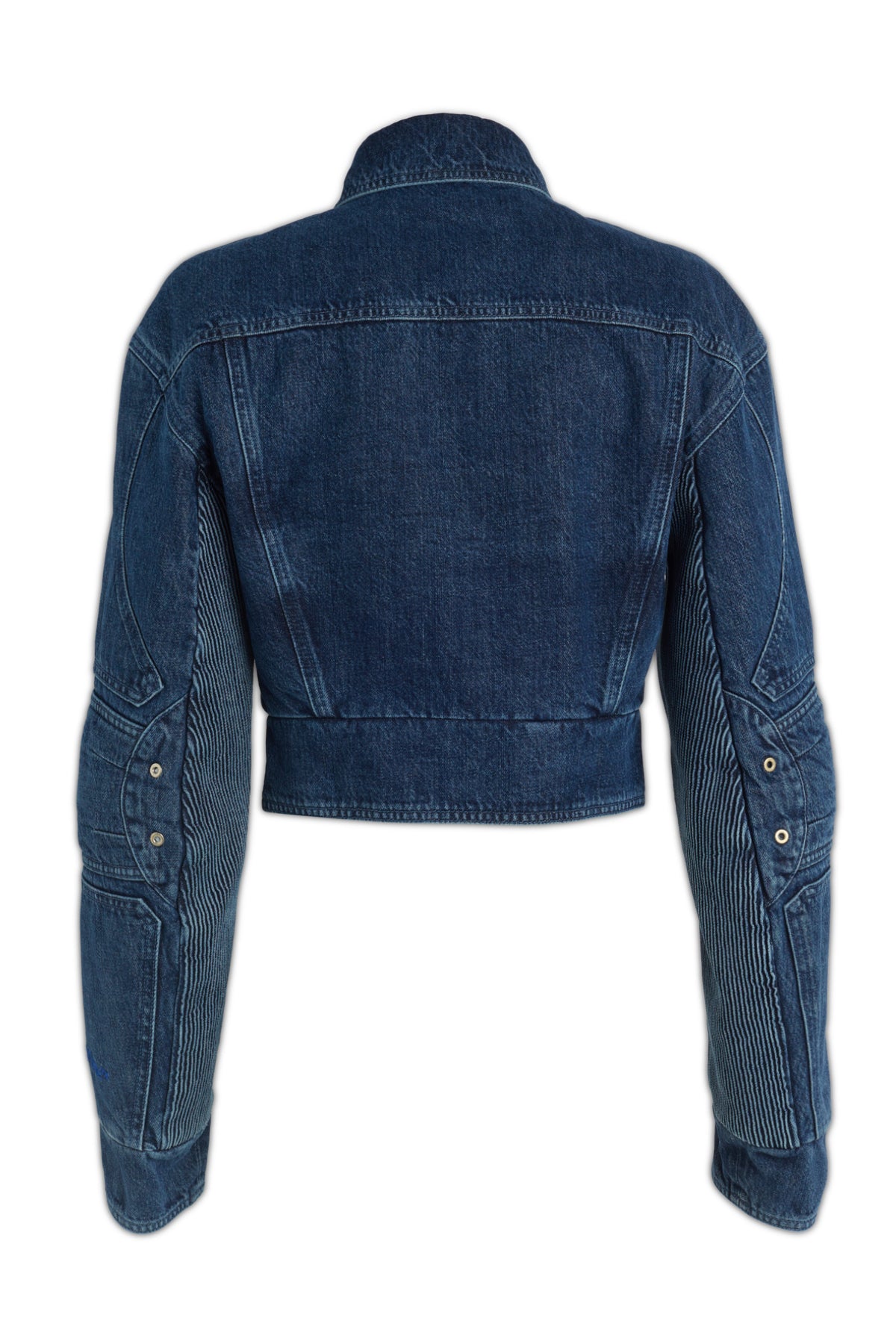 Off White Woman Clothing Jackets