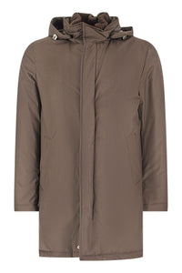 HERNO Herno Man Clothing Jackets