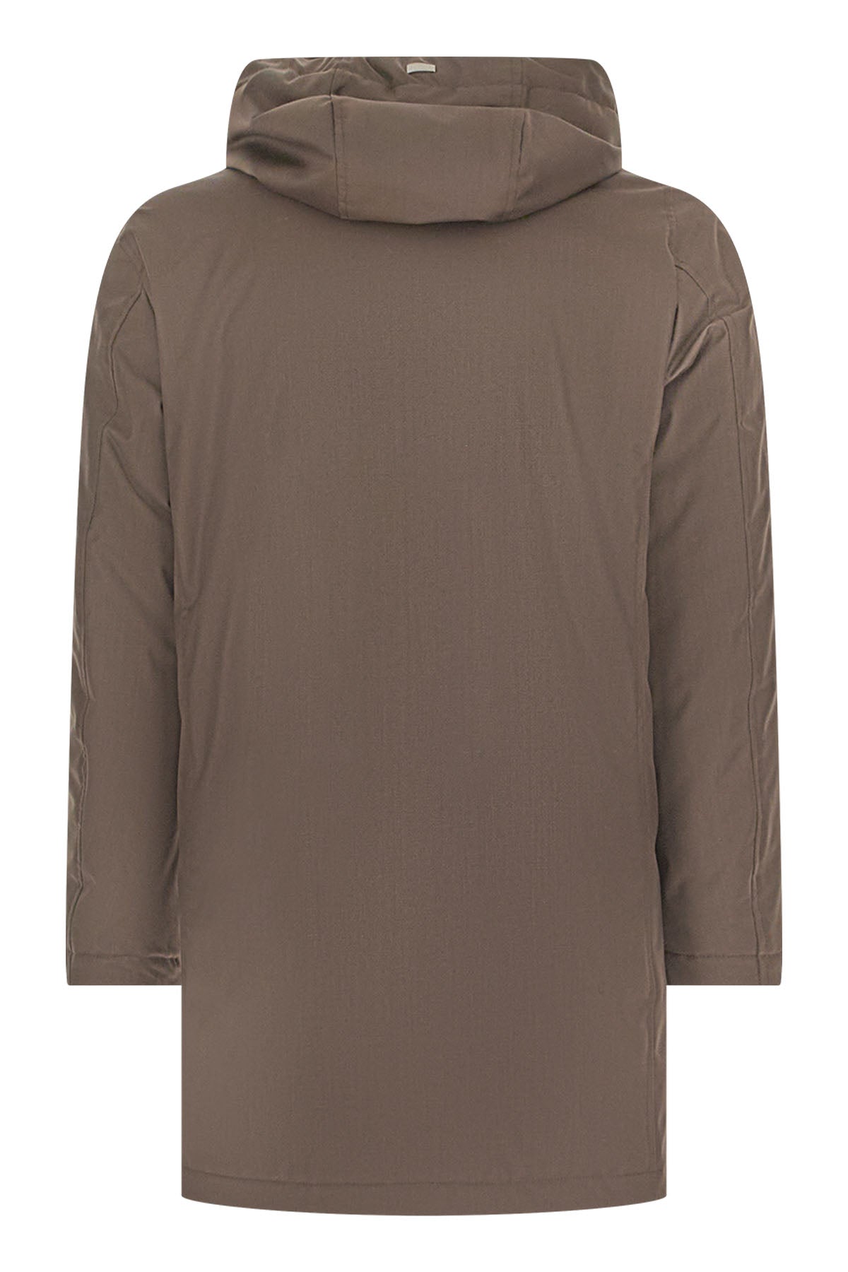 HERNO Herno Man Clothing Jackets