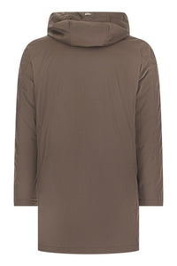 HERNO Herno Man Clothing Jackets