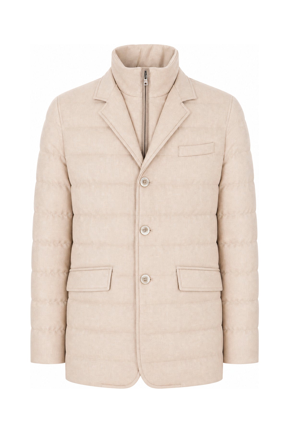 HERNO Herno Man Clothing Jackets