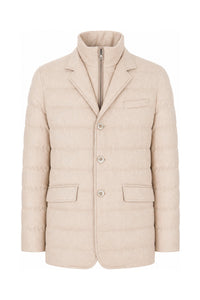 HERNO Herno Man Clothing Jackets