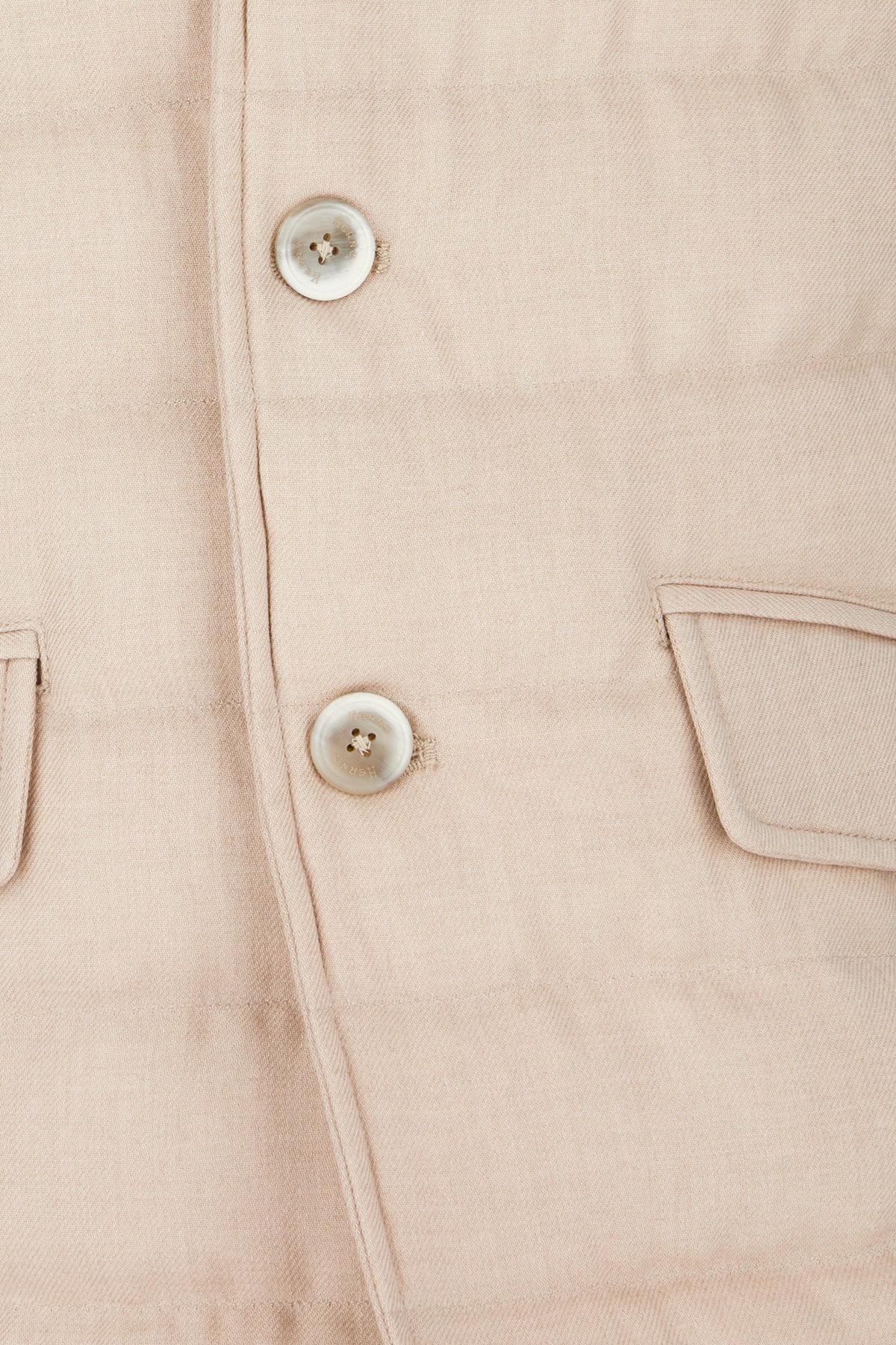 HERNO Herno Man Clothing Jackets