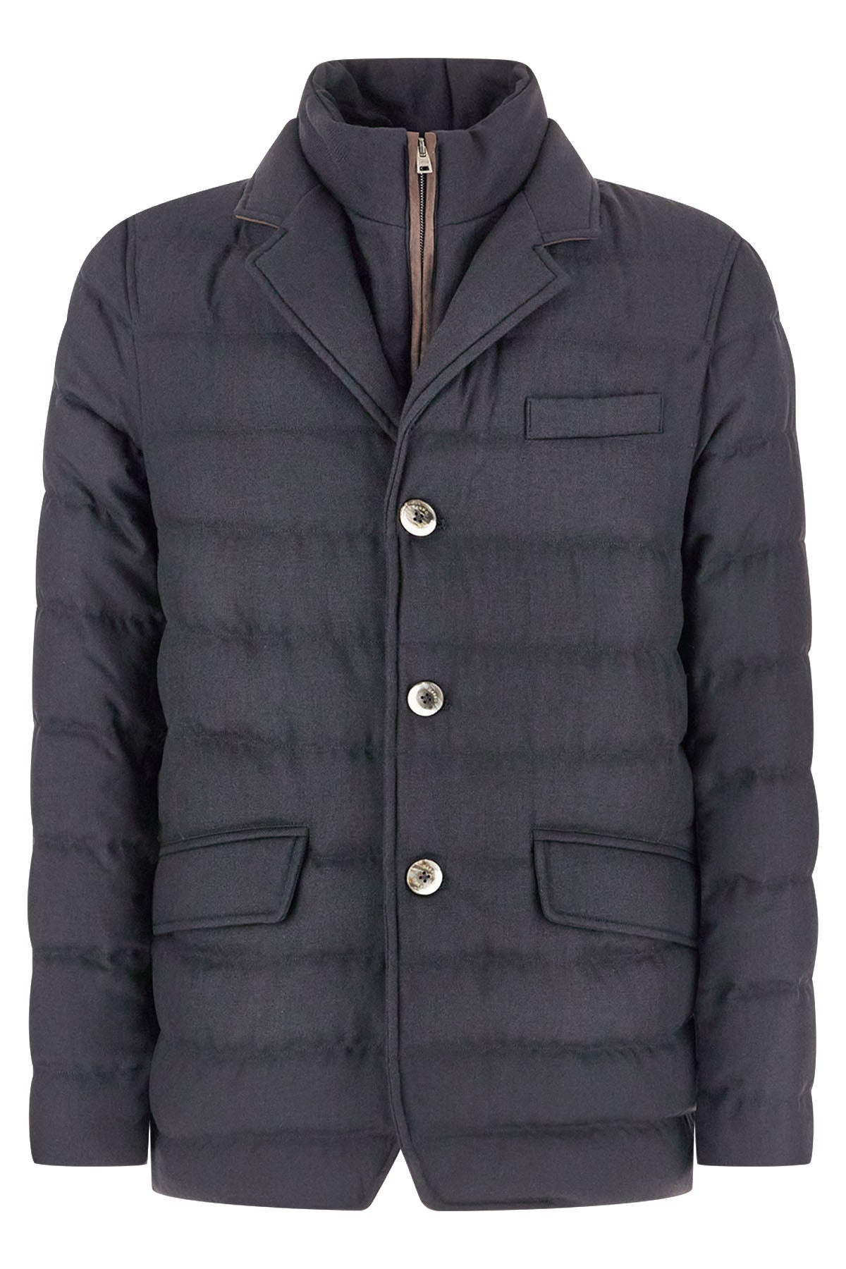 HERNO Herno Man Clothing Jackets