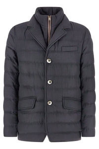 HERNO Herno Man Clothing Jackets