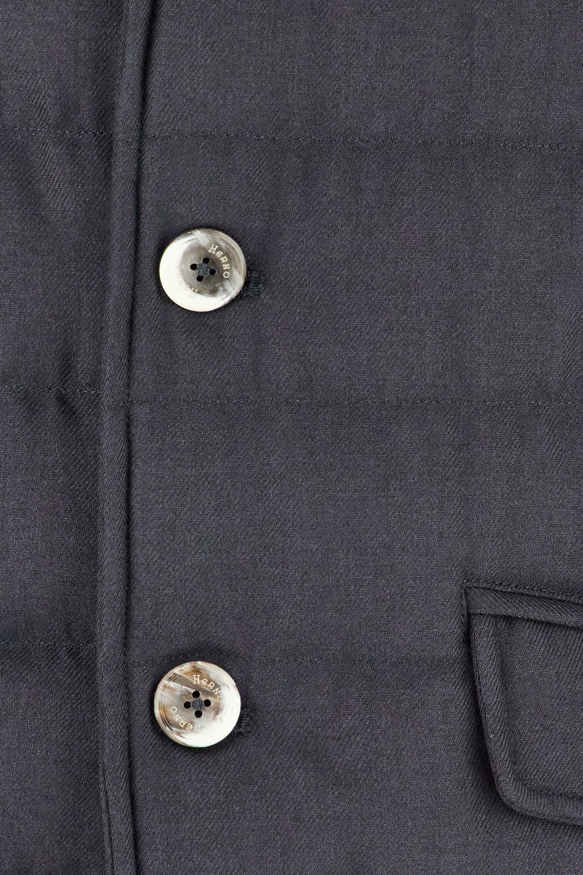 HERNO Herno Man Clothing Jackets