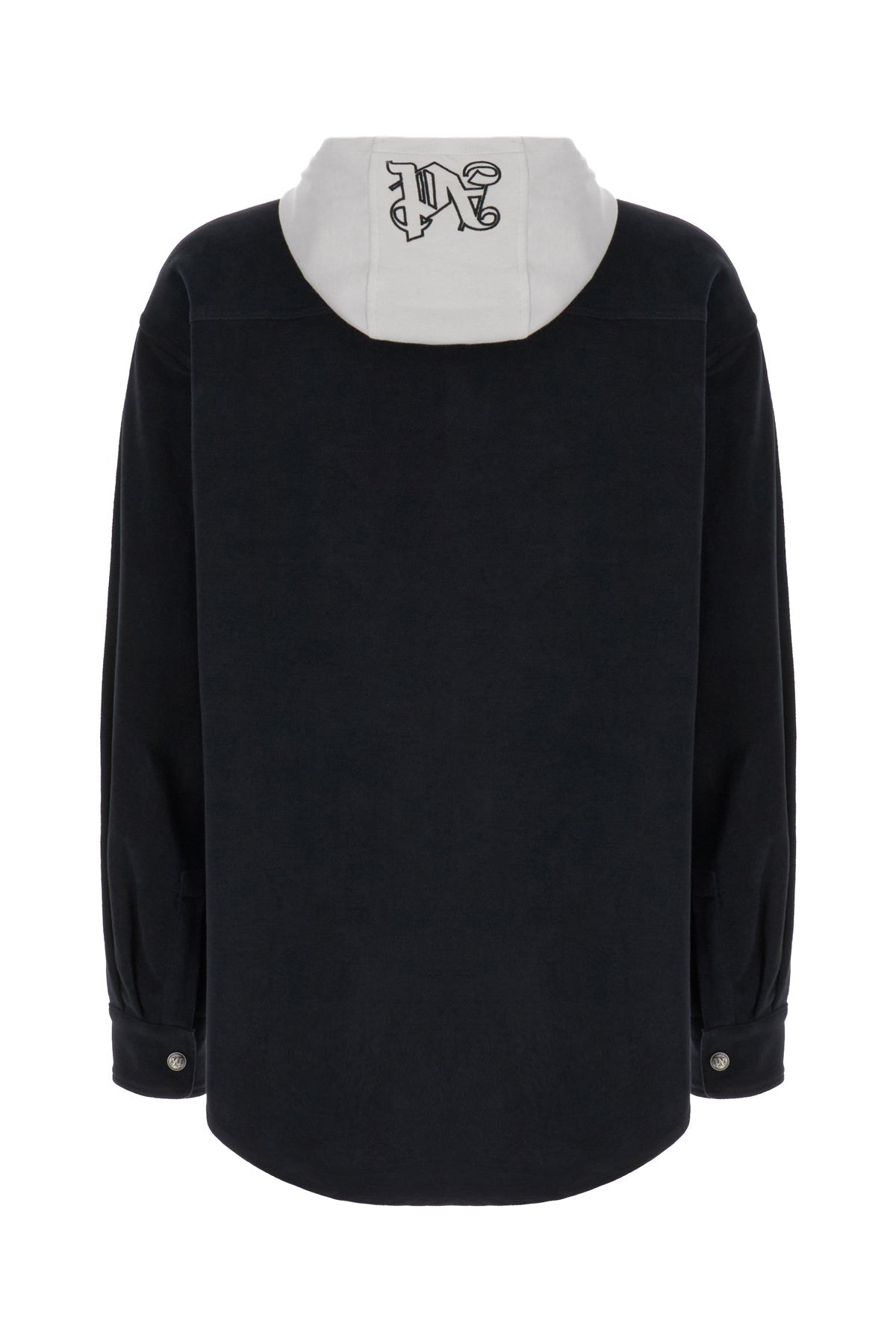 Palm Angels Man Clothing Jackets
