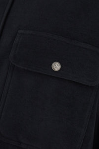 Palm Angels Man Clothing Jackets