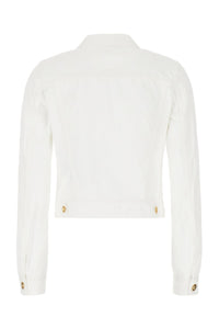 PALM ANGELS Palm Angels Woman Clothing Jackets