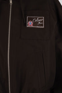 Celine Woman Clothing Jackets