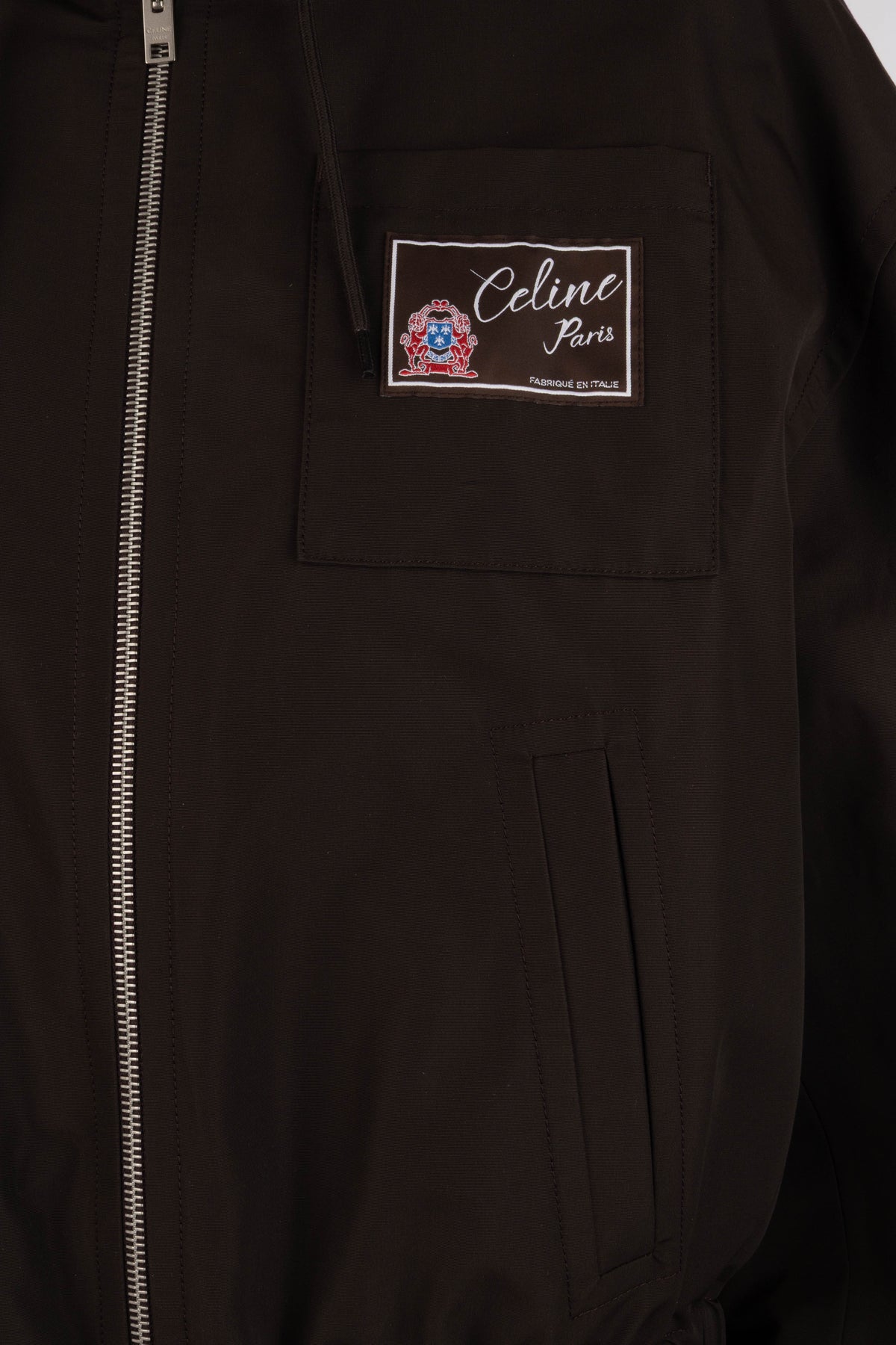 Celine Woman Clothing Jackets